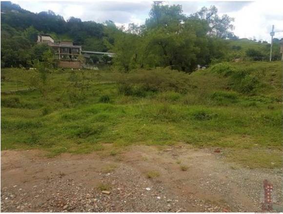 LOTE EN VENTA VILLA ELENA, ORIENTE, POPAYÁN