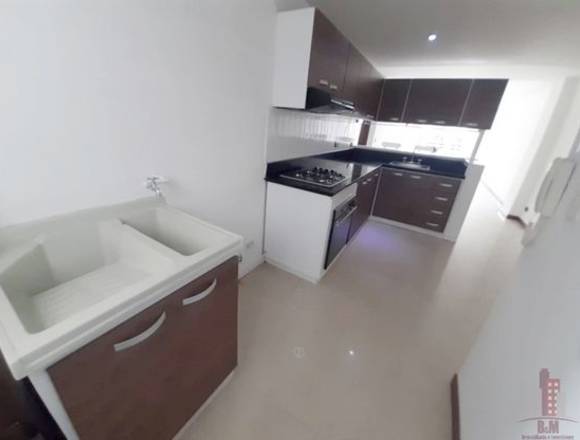 APARTAMENTO EN VENTA, CIUDAD JARDÍN, SUR, CALI