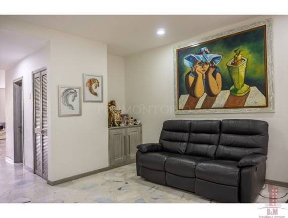 APARTAMENTO EN VENTA, ARBOLEDA, OESTE, CALI