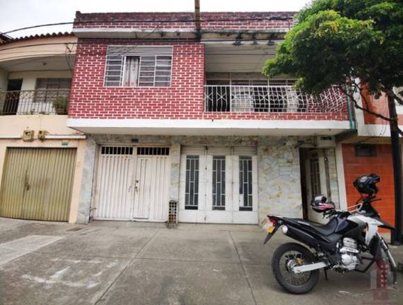 CASA LOTE EN VENTA, SAAVEDRA GALINDO, NORORIENTE, CALI