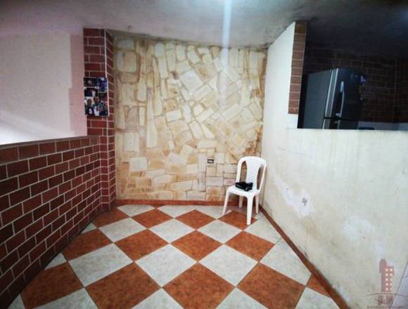 CASA LOTE EN VENTA, SAN NICOLAS, CENTRO, CALI