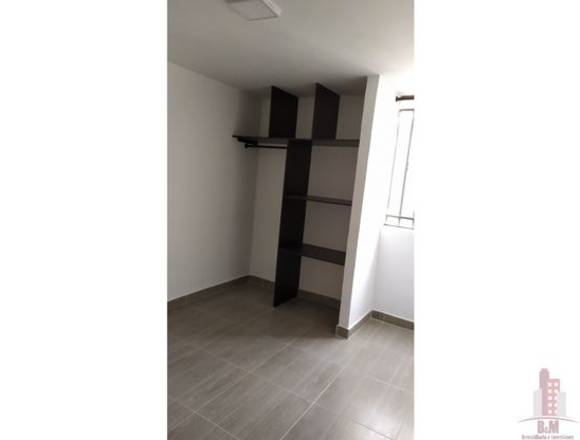 APARTAMENTO EN VENTA, LOS GUADUALES, NORTE, CALI