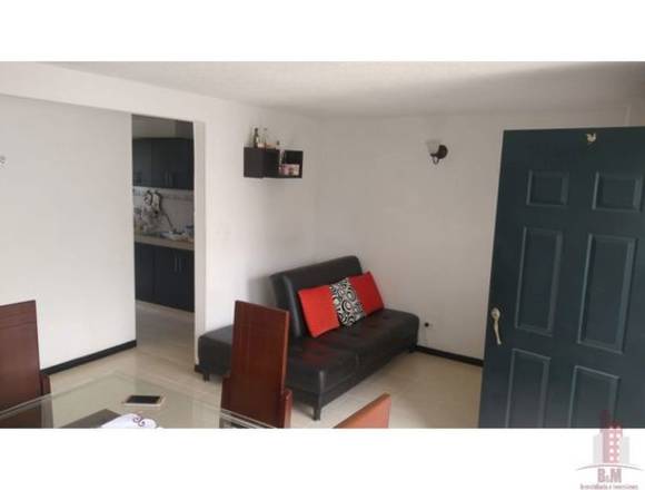 APARTAMENTO EN VENTA, BRISAS DEL CANEY, SUR, CALI