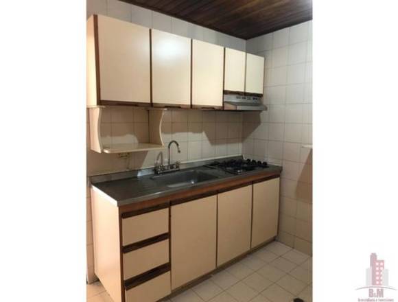 APARTAMENTO EN VENTA, PIE DE LA POPA, CENTRO, CARTAGENA