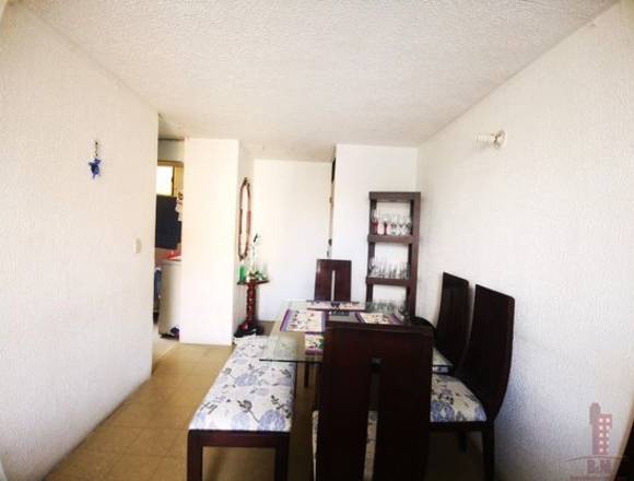 APARTAMENTO EN VENTA, BARRIO EL SAMÁN, NORTE, CALI