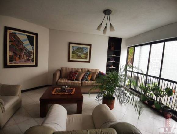 APARTAMENTO EN VENTA, VERSALLES, NORTE, CALI