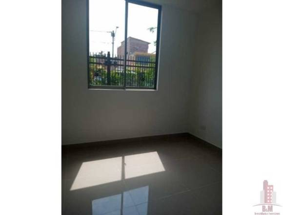 APARTAMENTO EN VENTA, JAMUNDI, CENTRO