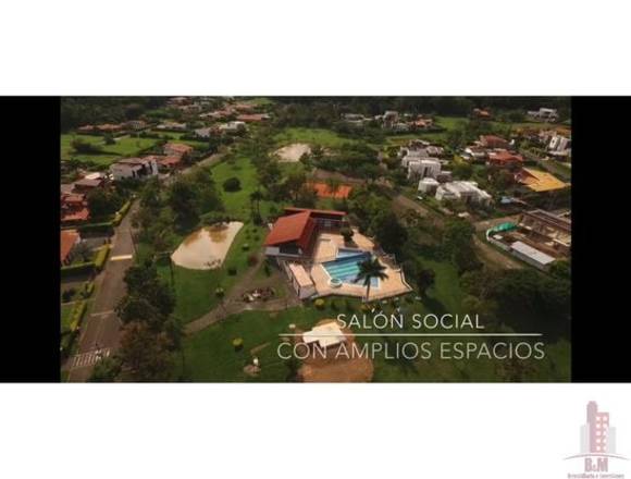 CASA CAMPESTRE EN VENTA, VERDE HORIZONTE, RURAL, JAMUNDÍ