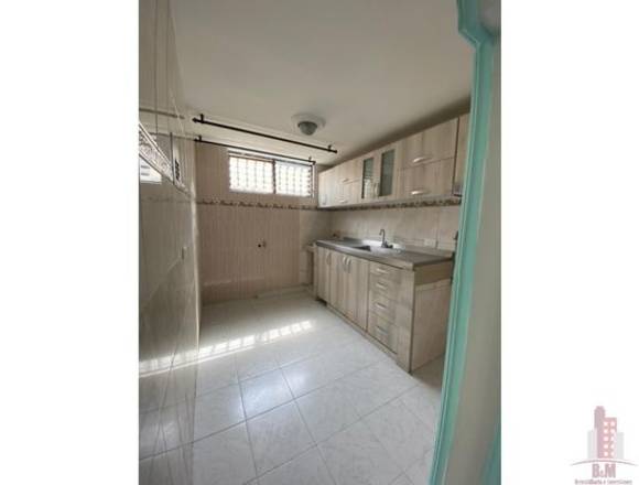 APARTAMENTO EN VENTA, LA BASE, ORIENTE, CALI