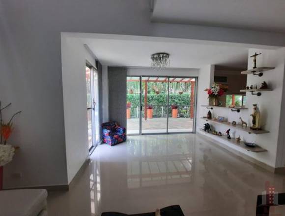 CASA CAMPESTRE EN VENTA, LAS MERCEDES, JAMUNDÍ