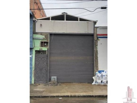 BODEGA EN VENTA, OBRERO, CENTRO, CALI