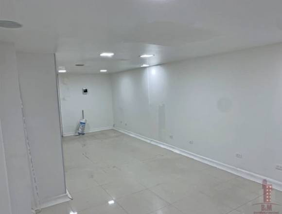 OFICINA EN VENTA, SANTA MÓNICA, NORTE, CALI (312)