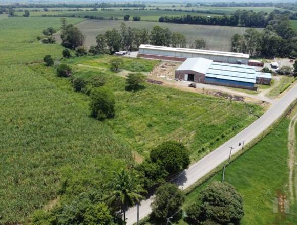 LOTE EN VENTA, PALMIRA, RURAL, NORTE