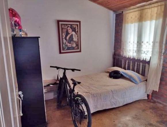 CASA EN VENTA, OBANDO, CARTAGO, VALLE