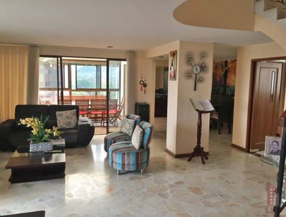 PENTHOUSE EN VENTA, CIUDAD JARDÍN, SUR, CALI