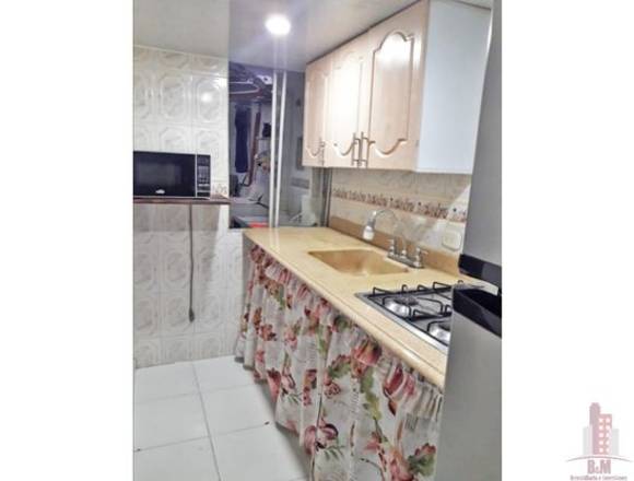 PRIMER PISO EN VENTA, FLORALIA, NORTE, CALI