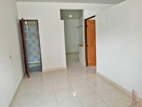 APARTAESTUDIO EN ARRIENDO, LA FLORESTA, ORIENTE, CALI