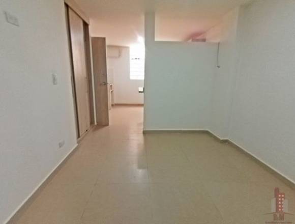 APARTAMENTO EN ARRIENDO, BENJAMIN HERRERA, CENTRO, CALI