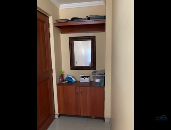 VENTA APARTAMENTO BOGOTA CIUDAD SALITRE