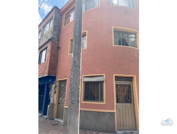 VENTA CASA  RENTABLE ESQUINERA SAN FERNANDO BOGOTA