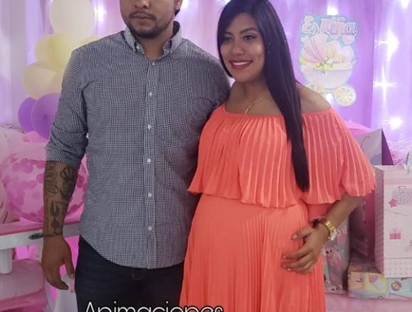 Baby Shower, Dinámicas Nuevas