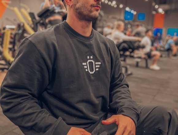 Entrenador Personal y Nutricionista