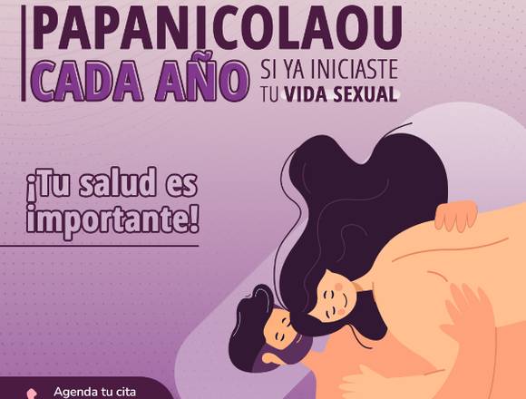 ¿Iniciaste tu vida sexual?