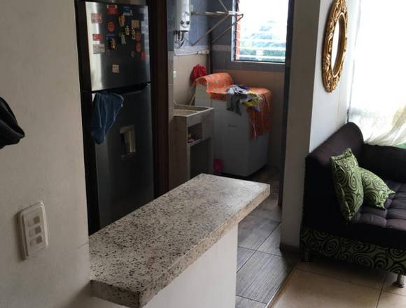 apartamento torres de san mateo