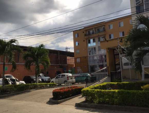 SE VENDE APARTAMENTO 