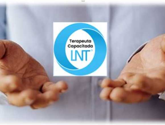 SESIÓN LA NUEVA TERAPIA LNT®