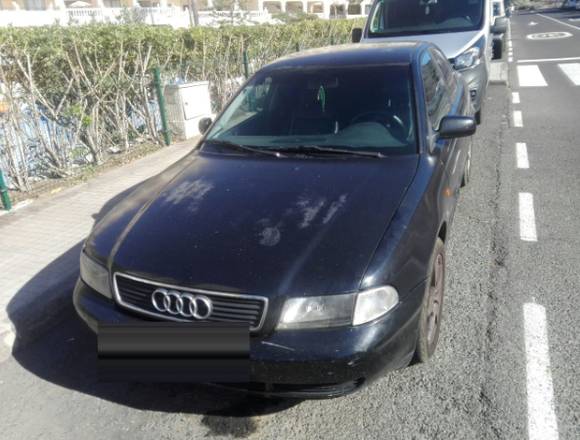 Se Vende Audi A4 para repuesto