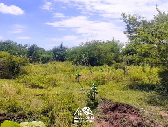 Terreno en Jiquilisco, Usulután, El Salvador.