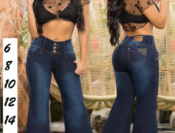 Venta de Ropa para dama 100% colombiana