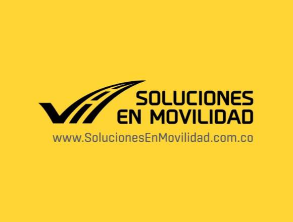 Soluciones en movilidad 