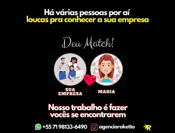 Marketing / Gestão de Tráfego / Anúncios Online