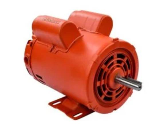 MOTOR MONOFASICO 1.5 HP 4 POLOS SIEMENS