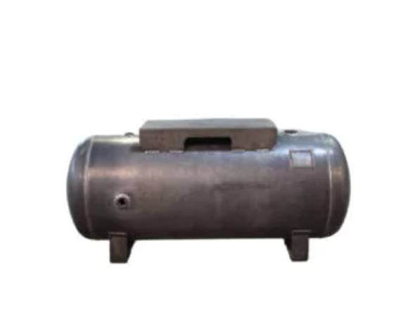 TANQUE DE 300 LTS HORIZONTAL