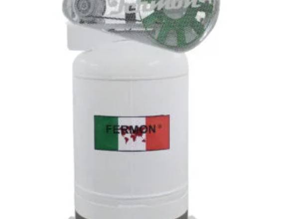 COMPRESOR FERMON LIBRE DE ACEITE TRIFASICO 5 HP 