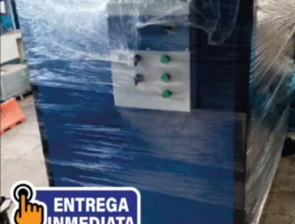 CHILLER ENFRIADOR DE AGUA 7.5 TONELADAS