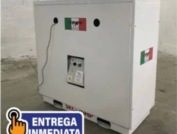 SECADOR REGENERATIVO 30 HP