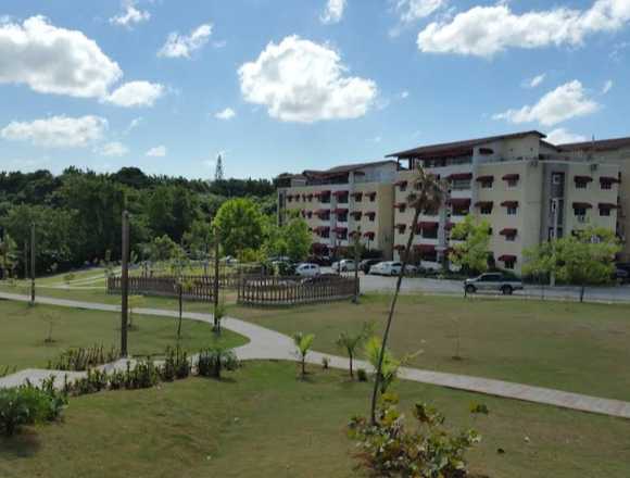 Ciudad Real 2, Alquilo Apartamento Sin muebles