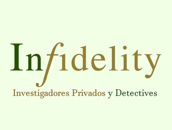 Investigadores Privados y Detectives Infidelity