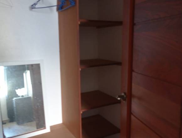 Apartamento en Los Corales. CORTESEA