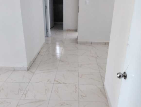 Apartamento nuevo en alquilir