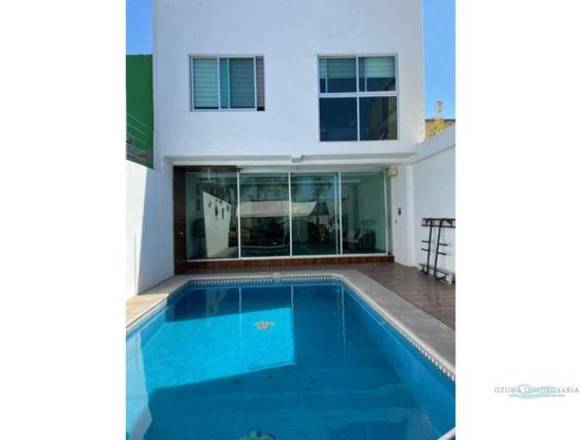 Excelente residencia de oportunidad precio de salida 7,800.000