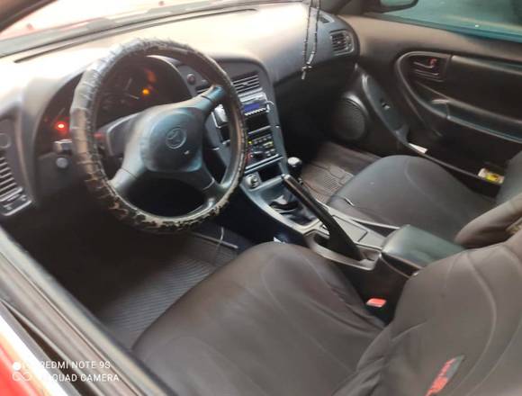 En venta Toyota Celica año 1997