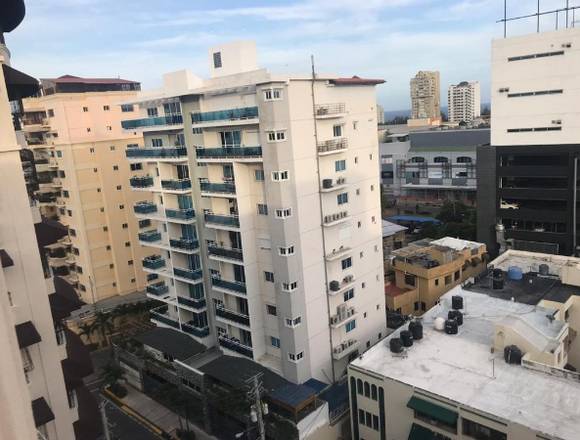 Venta de Apartamento en Bella vista