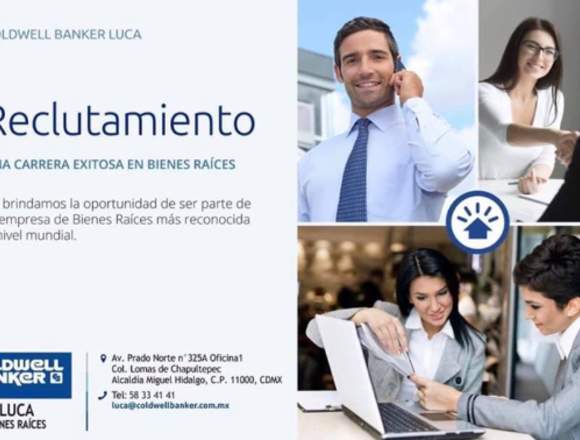 Asesores Inmobiliarios