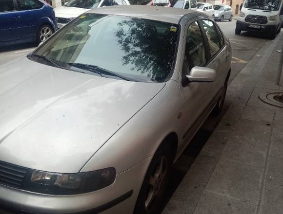 Seat Toledo 1.6 Gasolina 