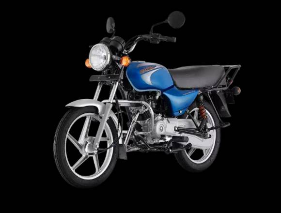 Bajaj Boxer 100 Nuevo 2022